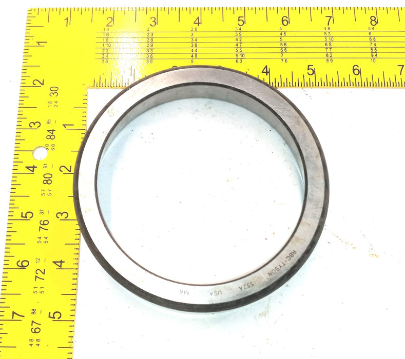 RBC Bearing Cup 552A NOS