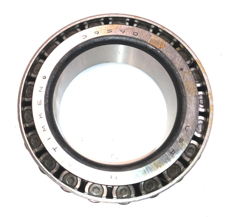 Timken Tapered Roller Bearing 39590 NOS