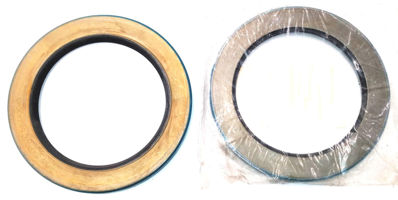 Muncie/Baker Seal 2030123 [Lot of 2] NOS