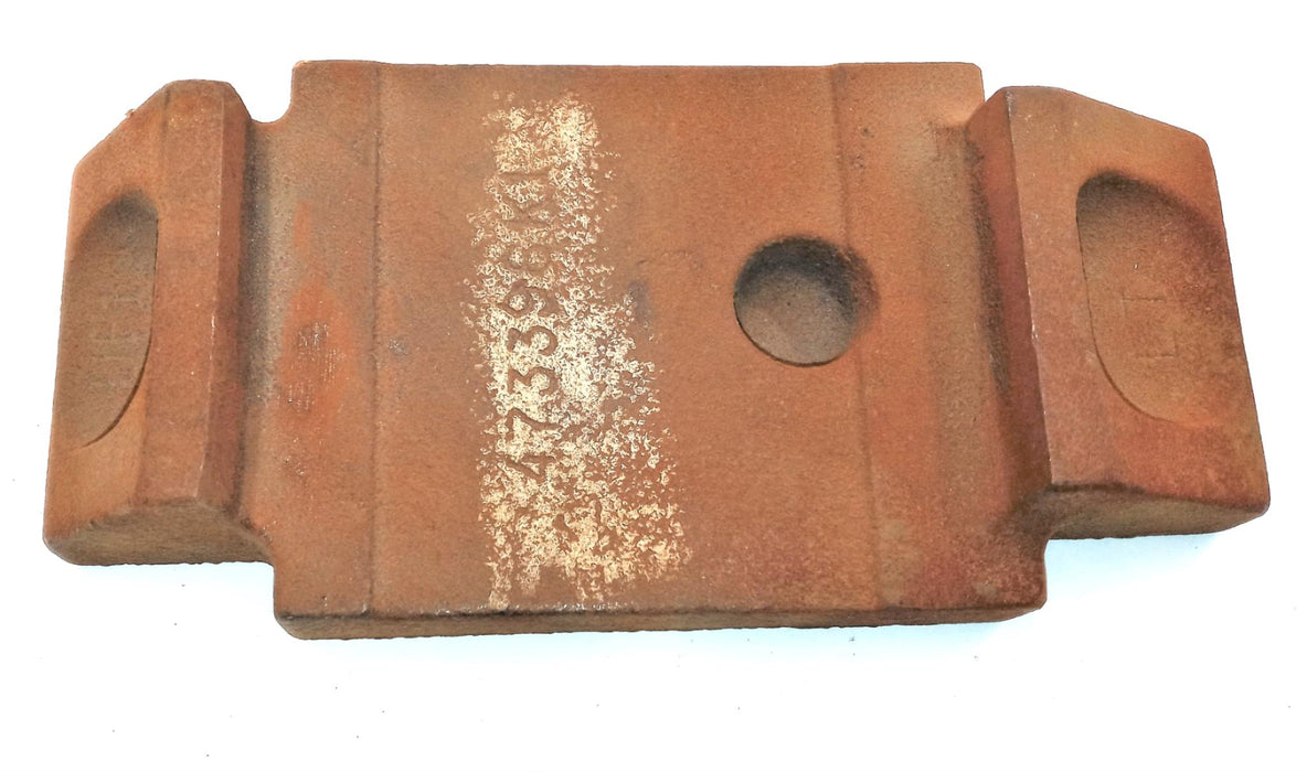 Unbranded Left Spring Seat 473398K1 (473398C1) NOS