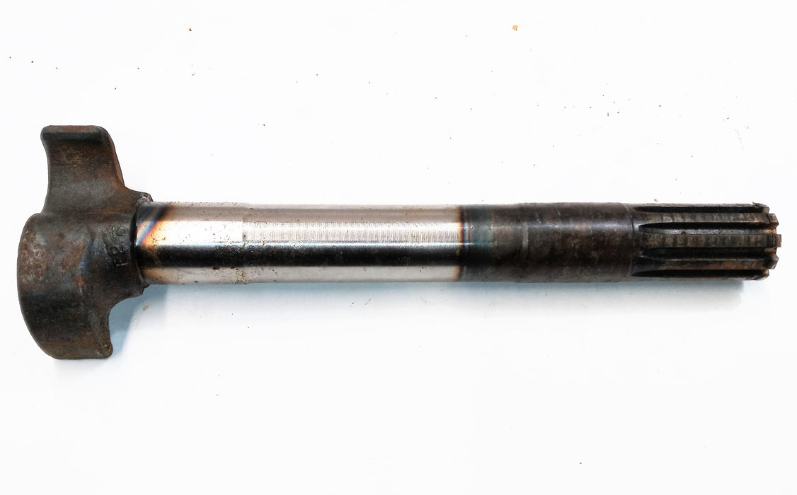 Rockwell Automotive Camshaft 1.50-10 R607072 NOS
