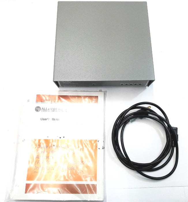 Allen-Bradley Data Highway Communication Interface 1770-KF2 Series B Rev. E NOS