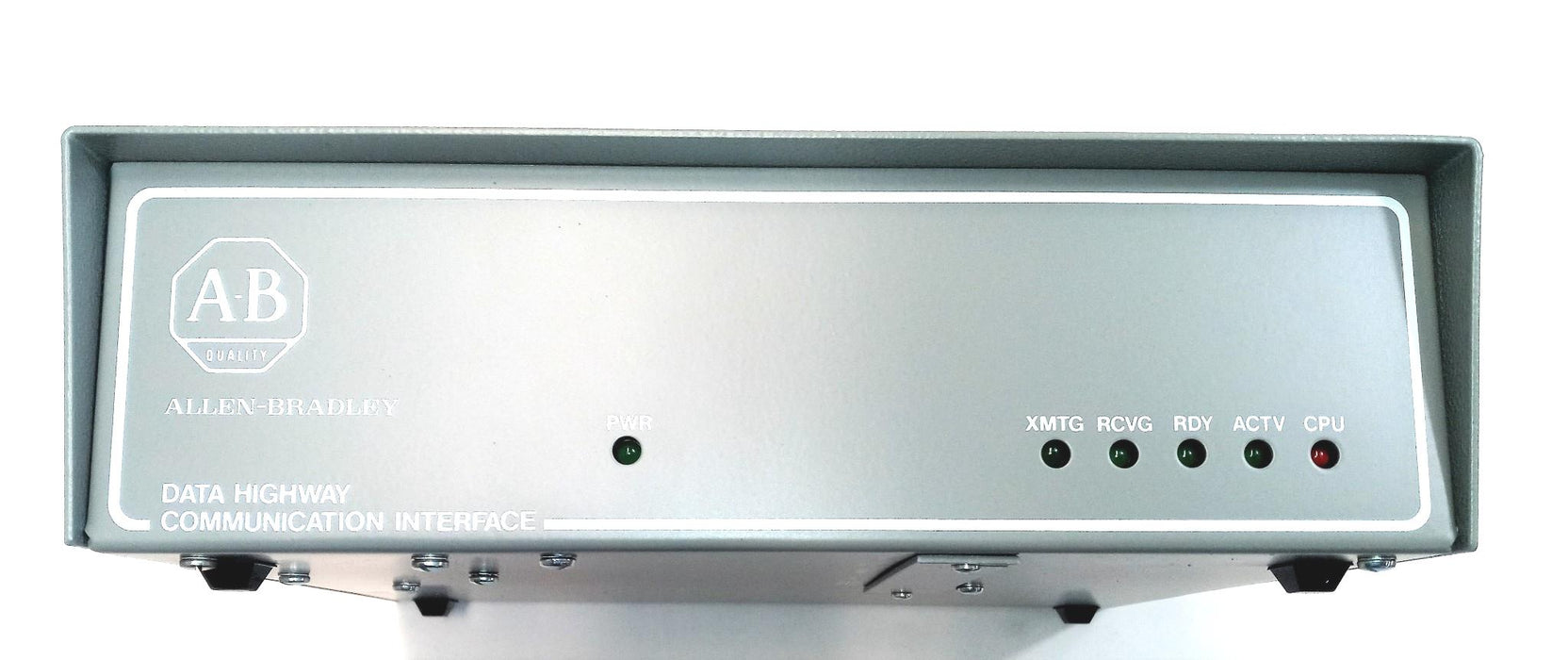 Allen-Bradley Data Highway Communication Interface 1770-KF2 Series B Rev. E NOS