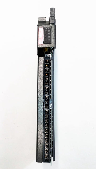 Allen-Bradley AC Input Module 1771-IAD USED