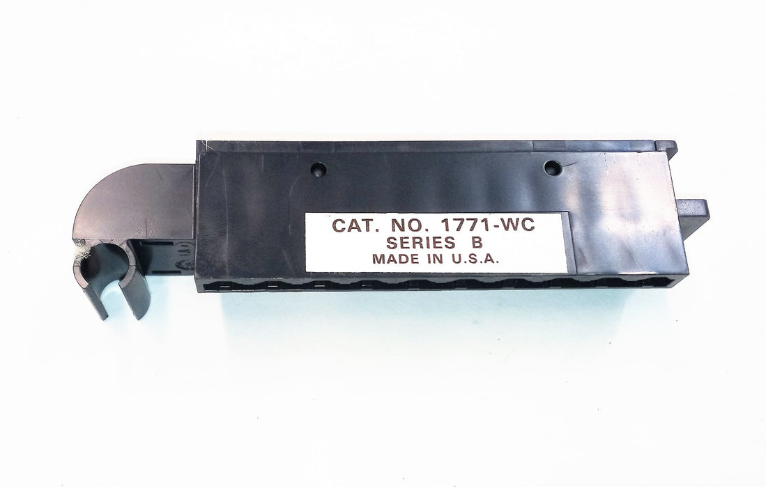 Allen Bradley Analog Output Module 1771-OFE2 SER A Firmware Rev. B USED