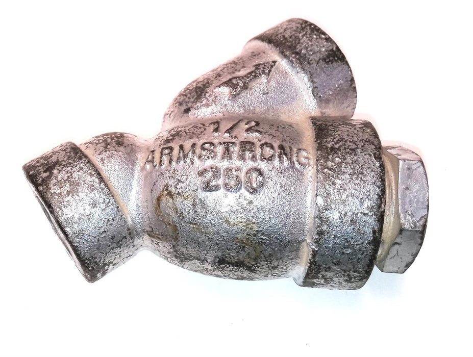 Armstrong Steam Trap 1/2" 250 USED