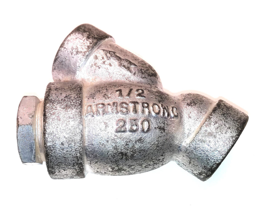 Armstrong Steam Trap 1/2" 250 USED
