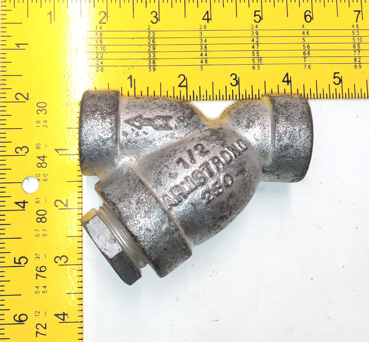 Armstrong Steam Trap 1/2" 250 USED
