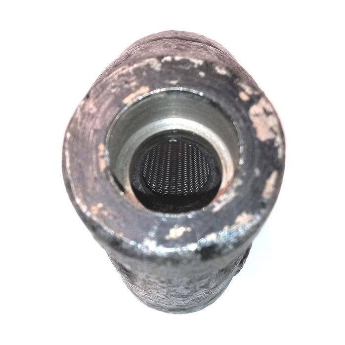 Armstrong WCB Steam Trap with Strainer 1/2 900 USED