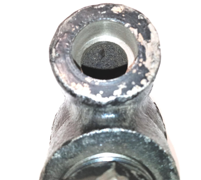 Armstrong WCB Steam Trap with Strainer 1/2 900 USED