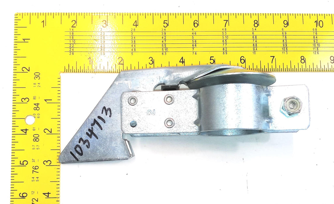 Unbranded 2 inch Exhaust Rain Cap 1034713 [Lot of 3] NOS