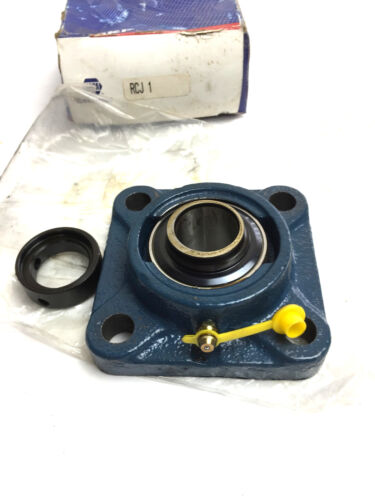 Napa Flange SKF Bearing RCJ1 NOS