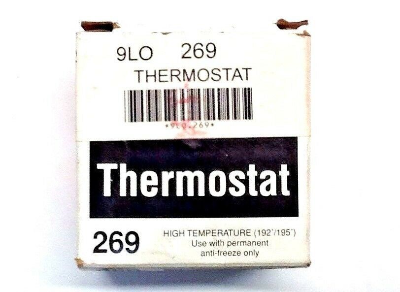Napa Thermostat 269 NOS