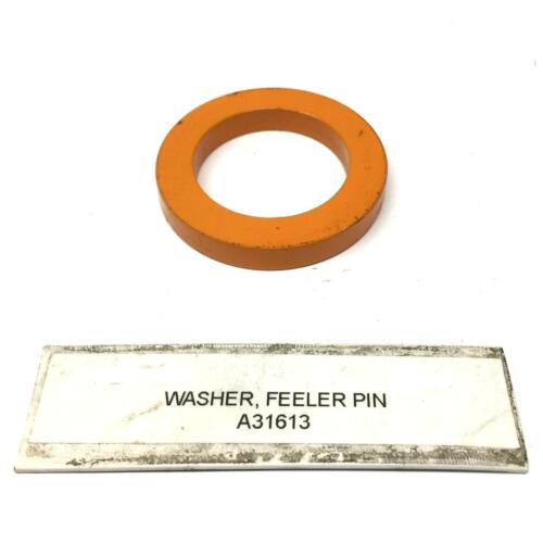 Bromma AST6 Feeler Pin Washer A31613