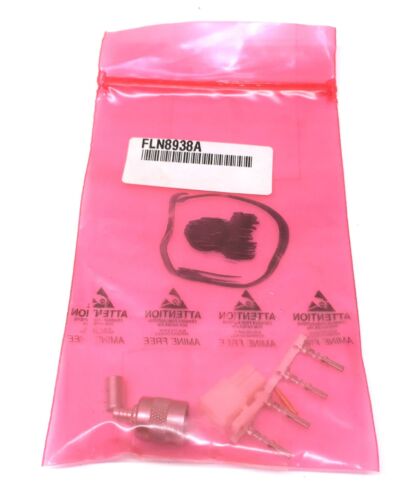 Motorola Remote Plug Installation Hardware FLN8938A NOS