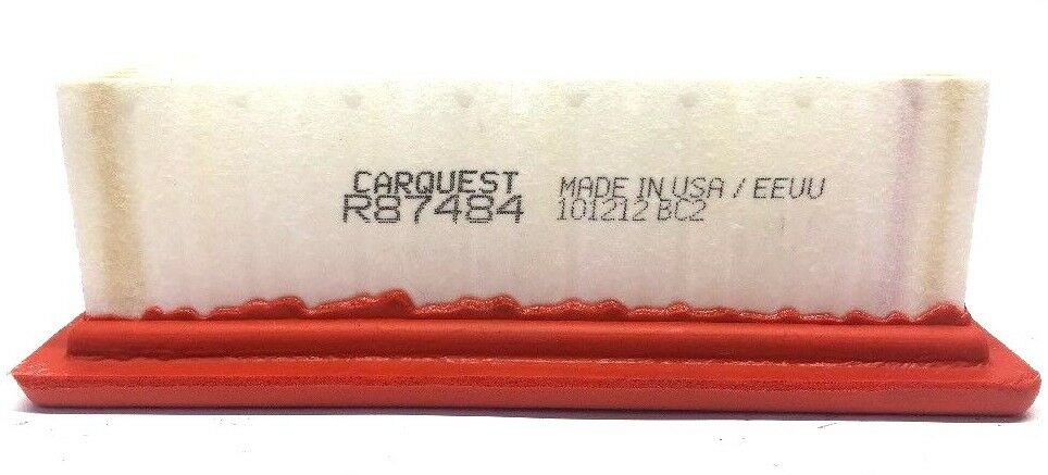 CarQuest Air Filter R87484 NOS