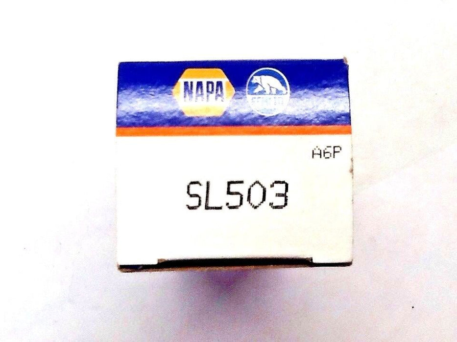 Napa Echlin Stoplight Switch SL503 NOS