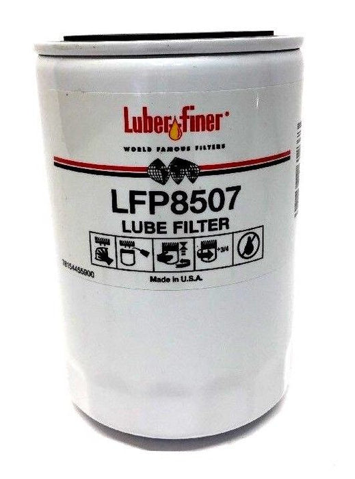 Luber-Finer Lube / Oil Filter LFP8507 NOS