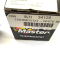 Parts Master Thermostat 34129 NOS