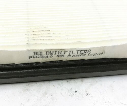 Baldwin Filters Air Filter PA3840 NOS