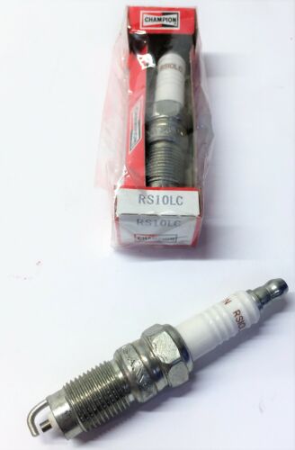 Champion/NGK/Autolite Spark Plug Bundle NOS