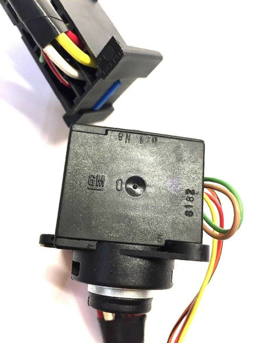 GM Ignition Starter Switch KS6162 NOS