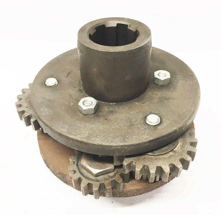 Gravely Forward/Reverse Planetary Drive Assembly 14922 (58500100) USED