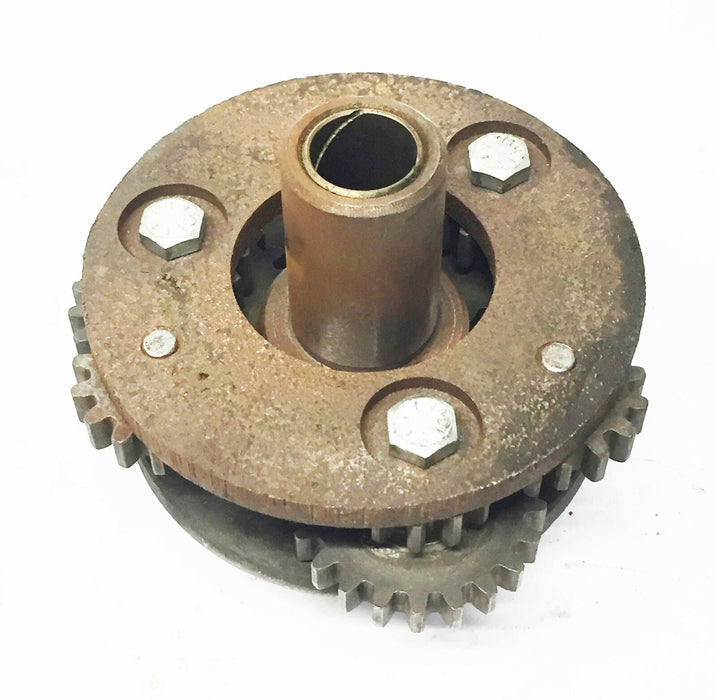 Gravely Forward/Reverse Planetary Drive Assembly 14922 (58500100) USED