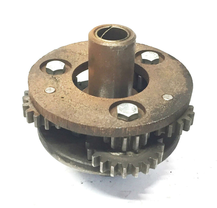 Gravely Forward/Reverse Planetary Drive Assembly 14922 (58500100) USED