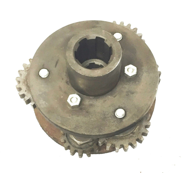 Gravely Forward/Reverse Planetary Drive Assembly 14922 (58500100) USED