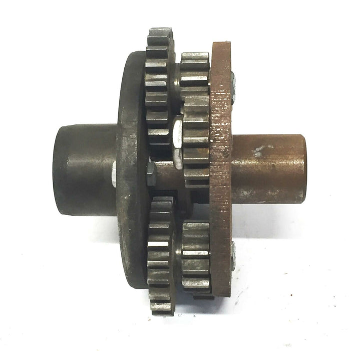 Gravely Forward/Reverse Planetary Drive Assembly 14922 (58500100) USED