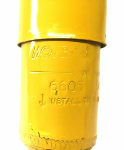 Monroe Gas-Magnum 60 Shock Absorber 6605 NOS