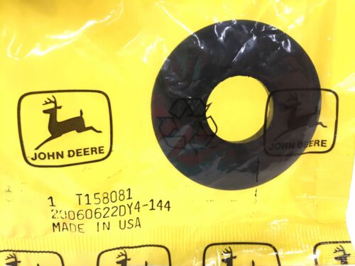 John Deere Washer T158081 NOS