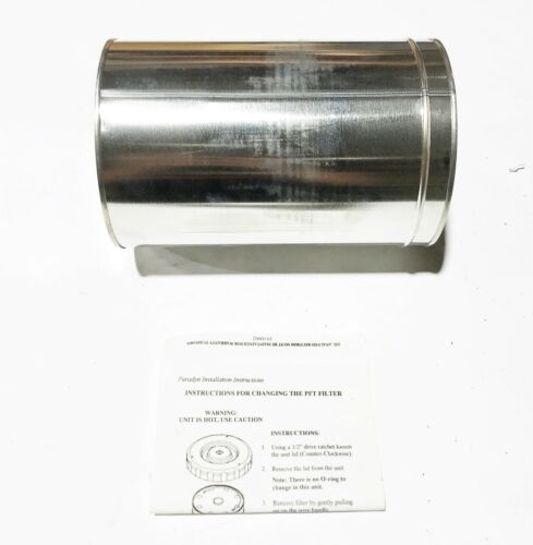 Puradyn Bypass Oil Filter 02-00241 (53200224) NOS