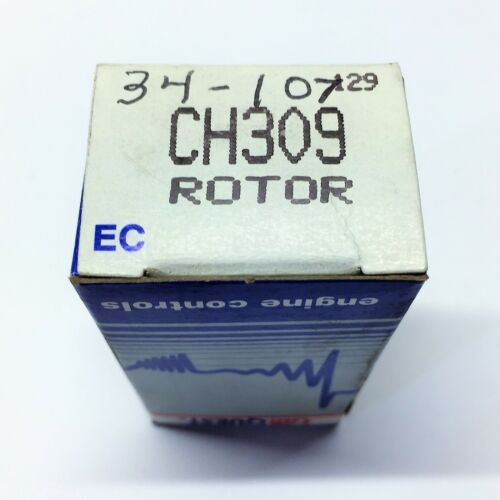 CarQuest Distributor Rotor CH309 NOS