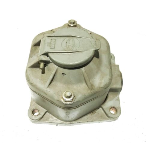 Tramec 7-Pin Adapter Box 38265
