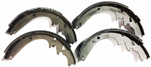 NAPA Rear Brake Shoes AE652-R NOS