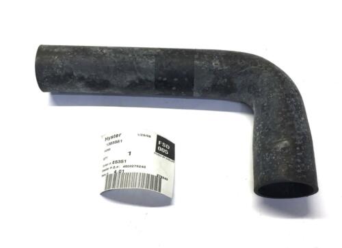 Hyster Radiator Hose 1385561 112805 NOS