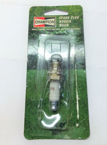 Champion/NGK/Autolite Spark Plug Bundle NOS