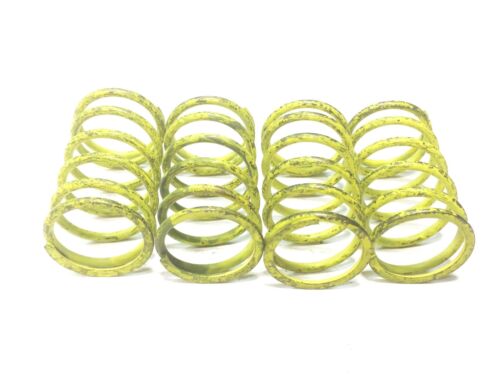 John Deere Replacement Spring R98064 [Lot of 4] NOS