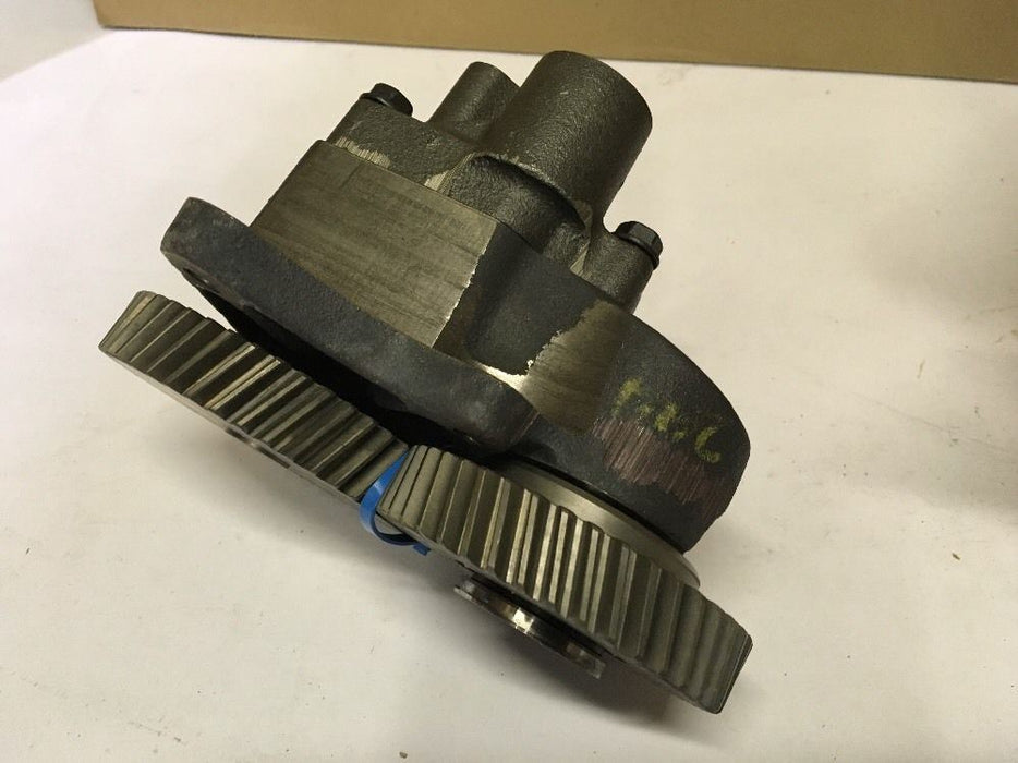 Detroit Diesel Oil Pump R23524960 NO CORE CHARGE NOS
