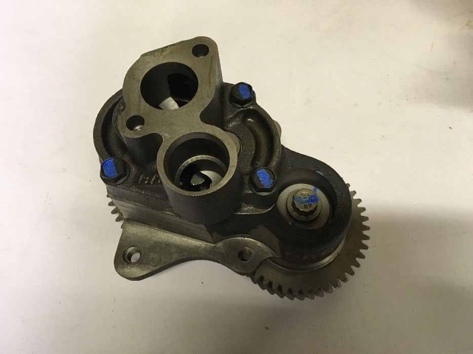 Detroit Diesel Oil Pump R23524960 NO CORE CHARGE NOS