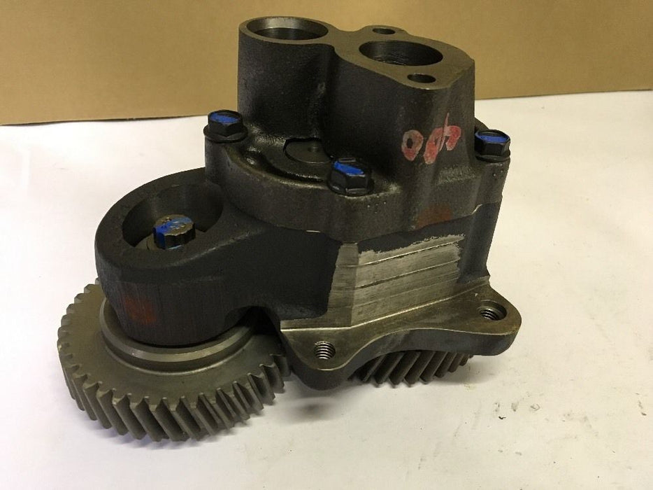 Detroit Diesel Oil Pump R23524960 NO CORE CHARGE NOS