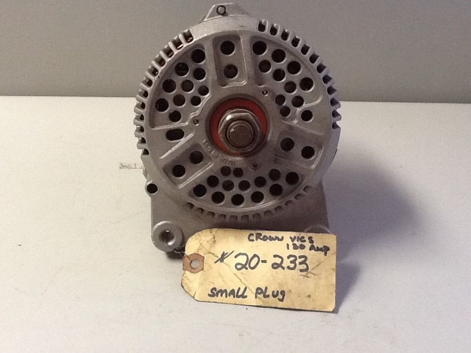 CV PSH 20233-30-2 Alternator (Fits CV PSH 885.513.130)