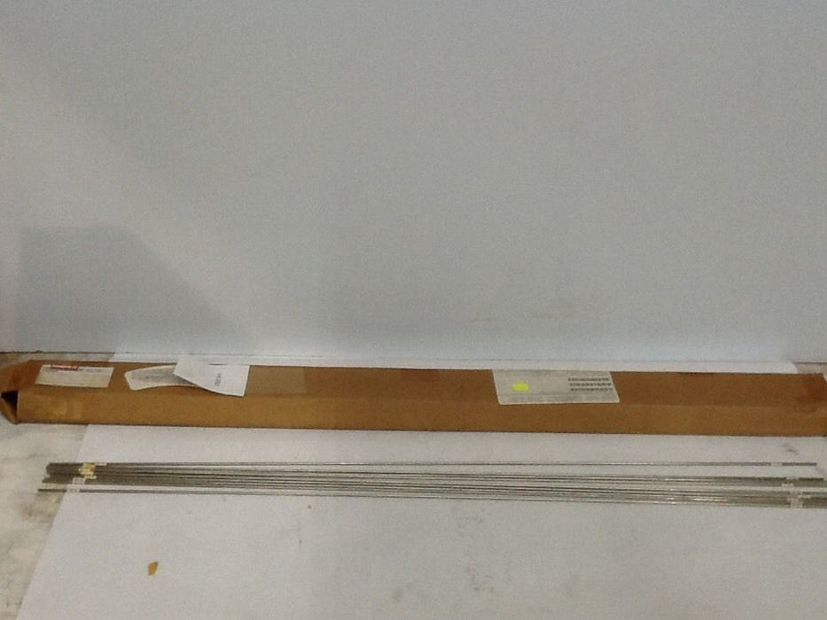 Inweld ER309 Stainless Steel Welding Rod 4 lbs Box NOS