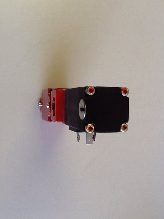 Telemecanique Interlock Switch XCK-J5962F0H4 NOS