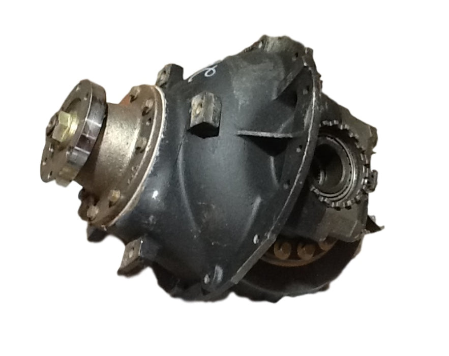 Optare Group LTD R2000068 Differential Assembly 4.10:1 NL