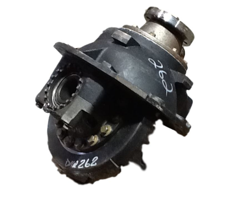 Optare Group LTD R2000068 Differential Assembly 4.10:1 NL