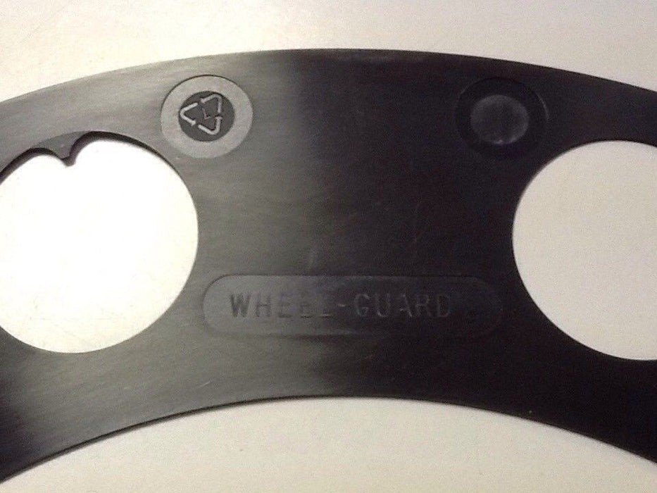 Accuride 590-1 Wheel Guard Separator Plate ( 8 in lot) NOS