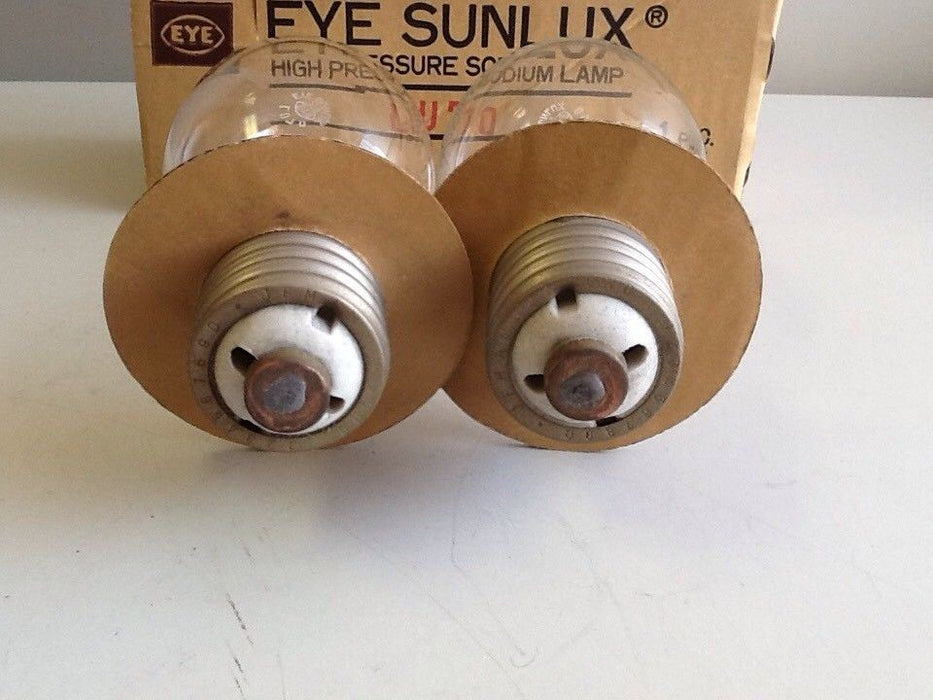 Eye Sunlux LU70 High Pressure Sodium Lamps [2 IN LOT] NOS